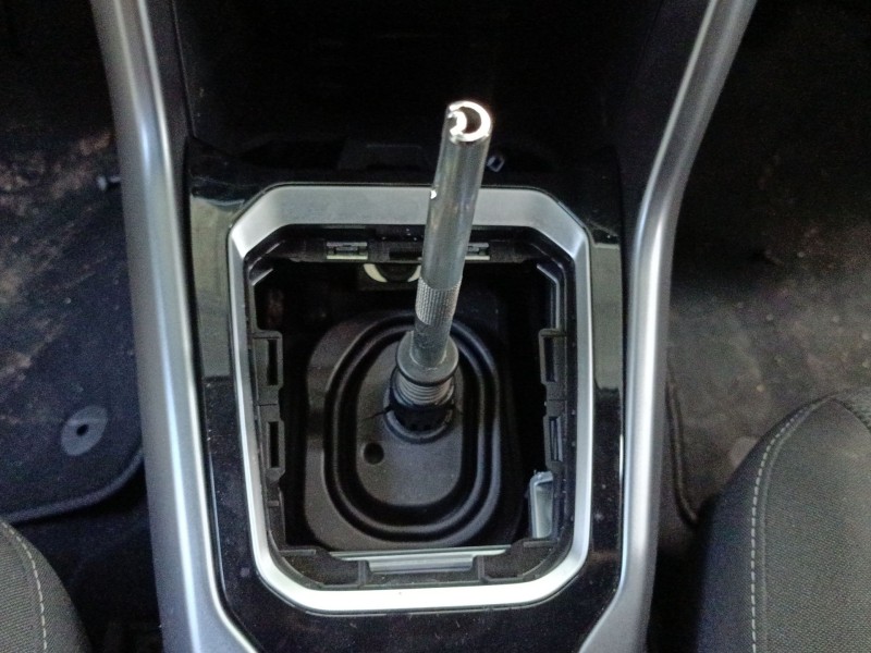 Recambio de palanca cambio para volkswagen t-roc (a11, d11) 1.5 tsi referencia OEM IAM   