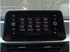 SISTEMA NAVEGACION GPS 