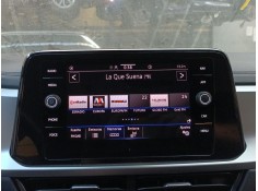Recambio de sistema navegacion gps para volkswagen t-roc (a11, d11) 1.5 tsi referencia OEM IAM    2