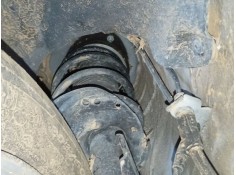 Recambio de amortiguador delantero izquierdo para volkswagen t-cross (c11, d31) 1.0 tsi referencia OEM IAM   