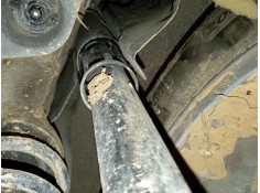 Recambio de amortiguador trasero derecho para volkswagen t-cross (c11, d31) 1.0 tsi referencia OEM IAM   