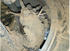 PINZA FRENO DELANTERA IZQUIERDA 