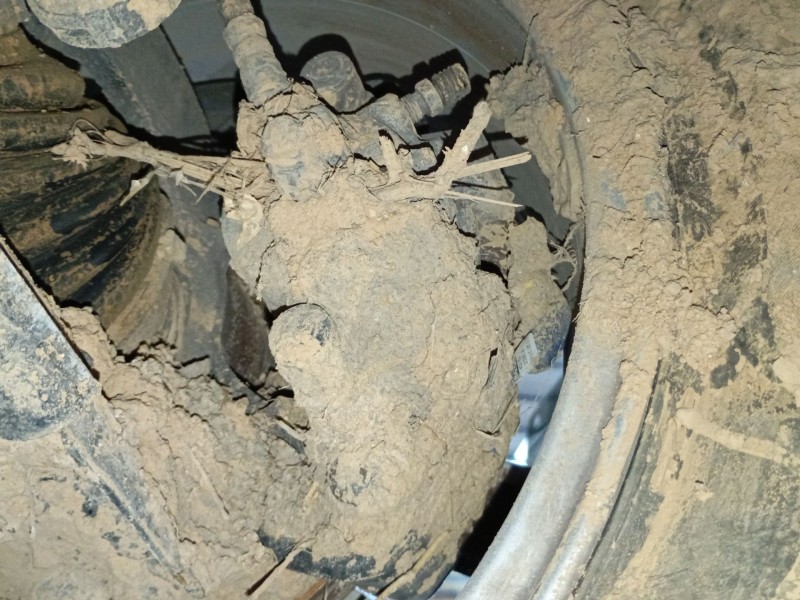 Recambio de pinza freno delantera izquierda para volkswagen t-cross (c11, d31) 1.0 tsi referencia OEM IAM   