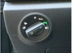 Recambio de mando luces para volkswagen t-roc (a11, d11) 1.5 tsi referencia OEM IAM   