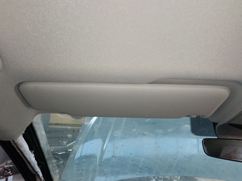 Recambio de parasol izquierdo para volkswagen t-roc (a11, d11) 1.5 tsi referencia OEM IAM   