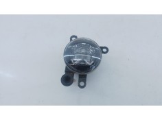 Recambio de faro antiniebla derecho para opel crossland x / crossland (p17, p2qo) 1.5 turbo d (75) referencia OEM IAM    2