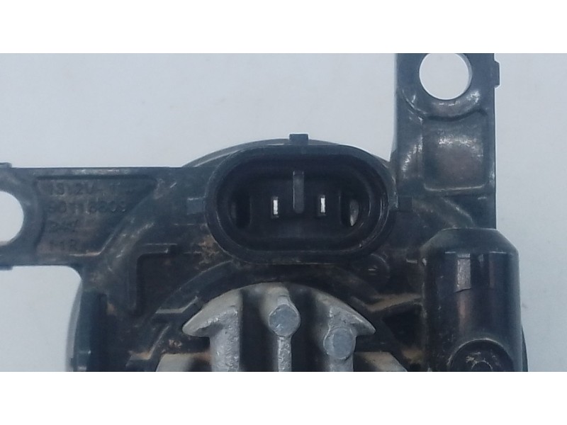 Recambio de faro antiniebla derecho para opel crossland x / crossland (p17, p2qo) 1.5 turbo d (75) referencia OEM IAM   