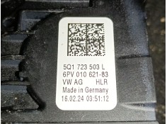 Recambio de pedal acelerador para volkswagen t-roc (a11, d11) 1.5 tsi referencia OEM IAM 5Q1723503L 6PV01062183  2