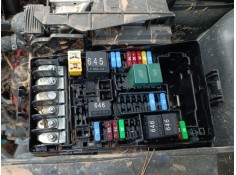 Recambio de caja reles / fusibles para volkswagen t-roc (a11, d11) 1.5 tsi referencia OEM IAM   