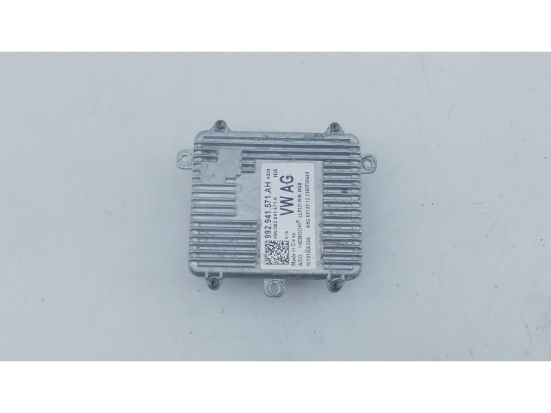 Recambio de centralita luces para volkswagen t-roc (a11, d11) 1.5 tsi referencia OEM IAM   