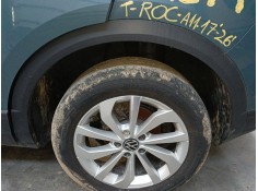 Recambio de aletin trasero izquierdo para volkswagen t-roc (a11, d11) 1.5 tsi referencia OEM IAM   