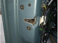 CERRADURA PUERTA DELANTERA IZQUIERDA 