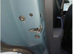 Recambio de cerradura puerta trasera izquierda para volkswagen t-roc (a11, d11) 1.5 tsi referencia OEM IAM   