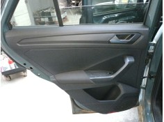 Recambio de guarnecido puerta trasera izquierda para volkswagen t-roc (a11, d11) 1.5 tsi referencia OEM IAM   