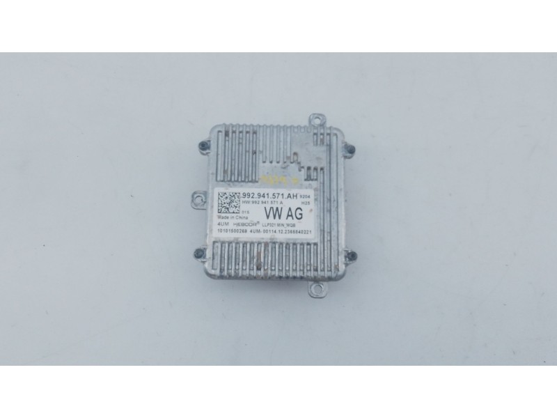 Recambio de centralita luces para volkswagen t-roc (a11, d11) 1.5 tsi referencia OEM IAM   