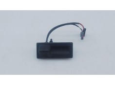 MANETA EXTERIOR PORTON E2-B2-33-2