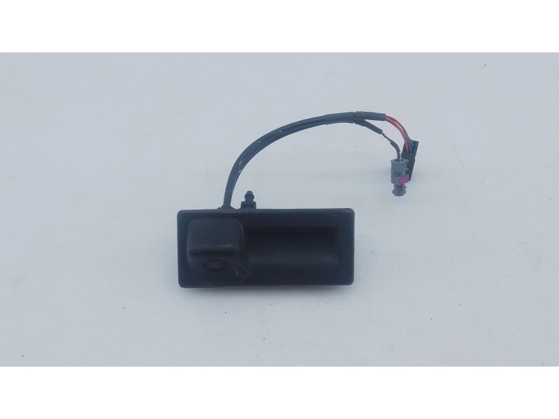 Recambio de maneta exterior porton para volkswagen tiguan (ad1, ax1) 2.0 tdi referencia OEM IAM   