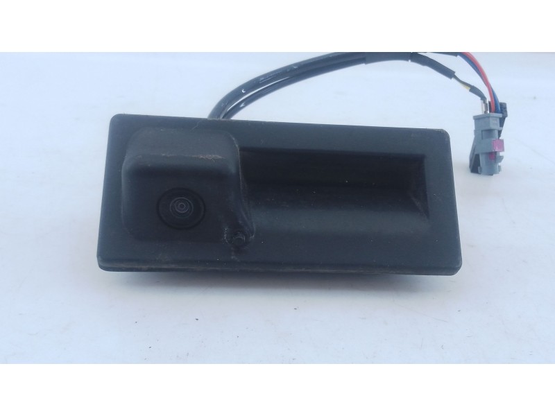 Recambio de maneta exterior porton para volkswagen tiguan (ad1, ax1) 2.0 tdi referencia OEM IAM   