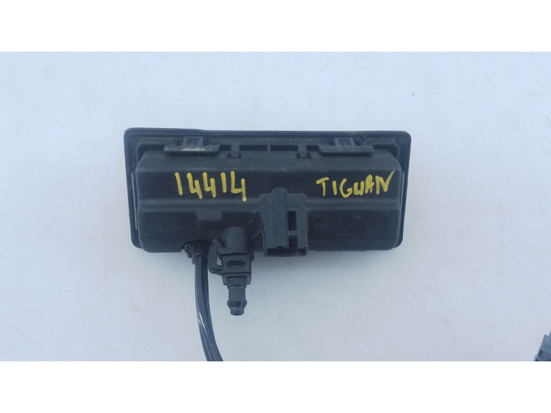 Recambio de maneta exterior porton para volkswagen tiguan (ad1, ax1) 2.0 tdi referencia OEM IAM   