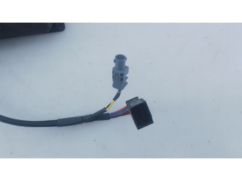 Recambio de maneta exterior porton para volkswagen tiguan (ad1, ax1) 2.0 tdi referencia OEM IAM   