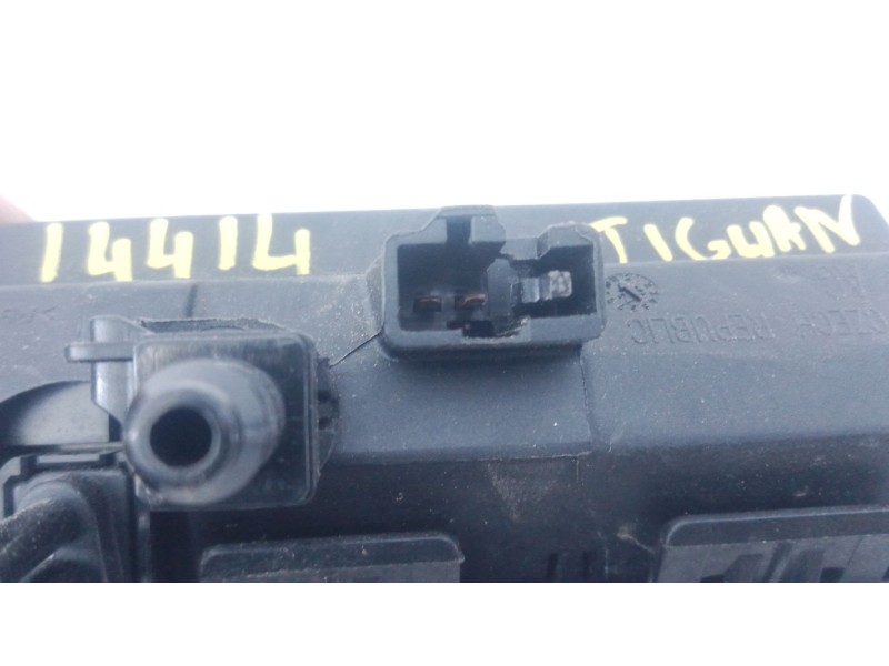 Recambio de maneta exterior porton para volkswagen tiguan (ad1, ax1) 2.0 tdi referencia OEM IAM   