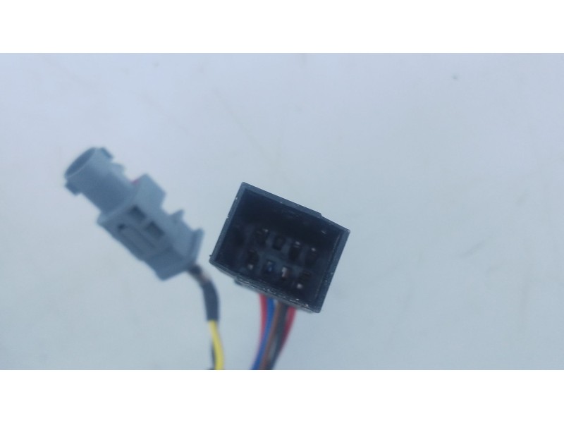 Recambio de maneta exterior porton para volkswagen tiguan (ad1, ax1) 2.0 tdi referencia OEM IAM   