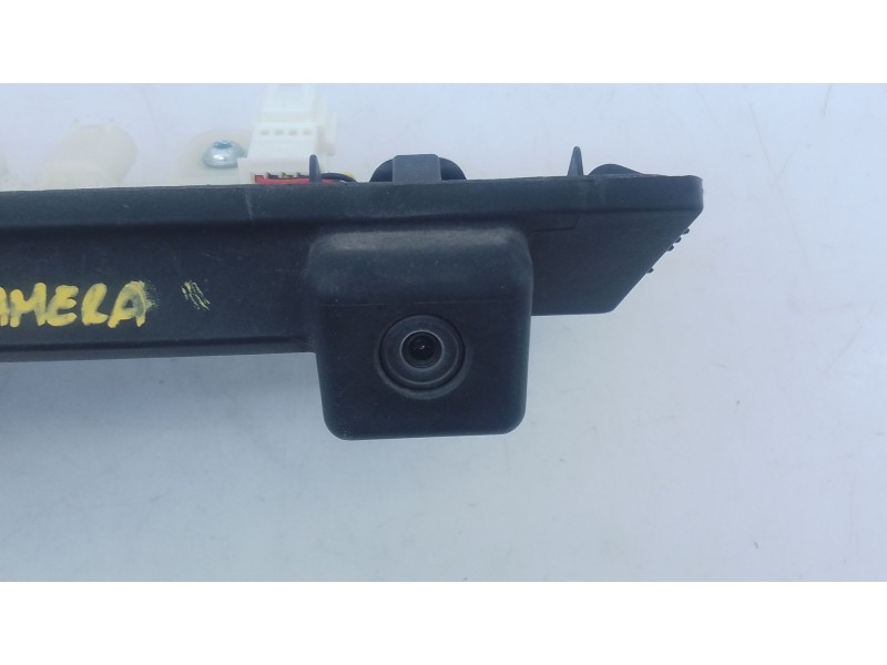 Recambio de maneta exterior porton para porsche panamera 4 s referencia OEM IAM   