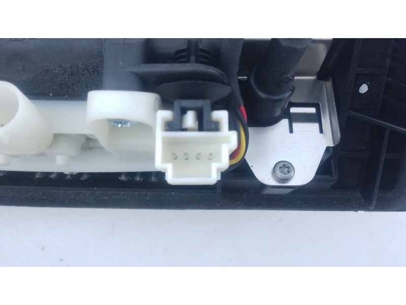 Recambio de maneta exterior porton para porsche panamera 4 s referencia OEM IAM   