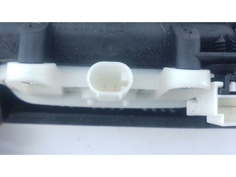 Recambio de maneta exterior porton para porsche panamera 4 s referencia OEM IAM   