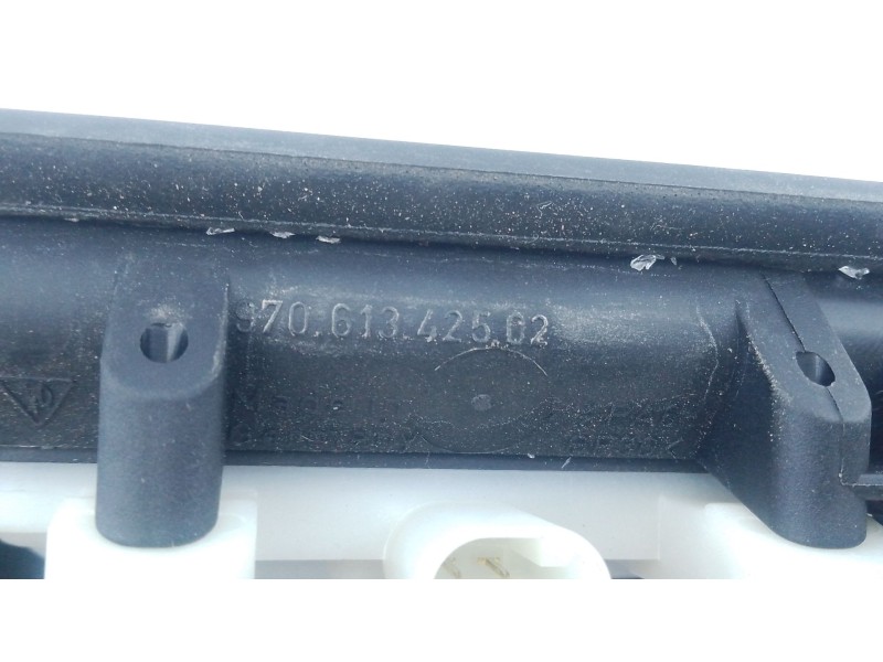 Recambio de maneta exterior porton para porsche panamera 4 s referencia OEM IAM   