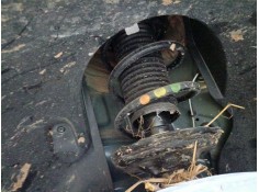 AMORTIGUADOR DELANTERO IZQUIERDO 