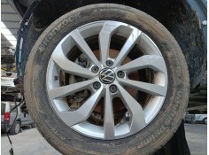 Recambio de llanta sin neumatico para volkswagen t-roc (a11, d11) 1.5 tsi referencia OEM IAM 17 PULGADAS  