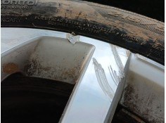 Recambio de llanta sin neumatico para volkswagen t-roc (a11, d11) 1.5 tsi referencia OEM IAM 17 PULGADAS   2