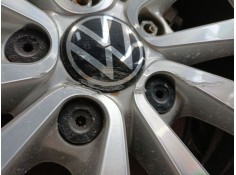 Recambio de llanta sin neumatico para volkswagen t-roc (a11, d11) 1.5 tsi referencia OEM IAM 17 PULGADAS   2