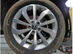 Recambio de llanta sin neumatico para volkswagen t-roc (a11, d11) 1.5 tsi referencia OEM IAM 17 PULGADAS  