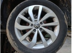 Recambio de llanta sin neumatico para volkswagen t-roc (a11, d11) 1.5 tsi referencia OEM IAM 17 PULGADAS  