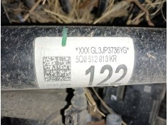 Recambio de amortiguador trasero derecho para volkswagen t-roc (a11, d11) 1.5 tsi referencia OEM IAM 5Q0512013KR   2