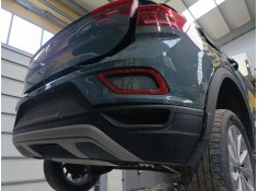 Recambio de paragolpes trasero para volkswagen t-roc (a11, d11) 1.5 tsi referencia OEM IAM    2