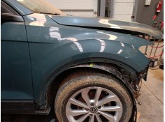 Recambio de aleta delantera derecha para volkswagen t-roc (a11, d11) 1.5 tsi referencia OEM IAM   