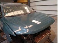 Recambio de capot para volkswagen t-roc (a11, d11) 1.5 tsi referencia OEM IAM    2