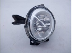 Recambio de faro antiniebla izquierdo para volkswagen touareg (7la) tdi r5 referencia OEM IAM 7L6941699B  