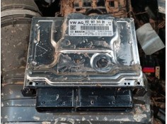 Recambio de centralita motor uce para volkswagen t-roc (a11, d11) 1.5 tsi referencia OEM IAM 05E907309BN  