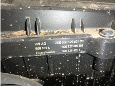 Recambio de filtro aire para volkswagen t-roc (a11, d11) 1.5 tsi referencia OEM IAM    2