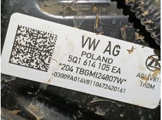 Recambio de servofreno para volkswagen t-roc (a11, d11) 1.5 tsi referencia OEM IAM   