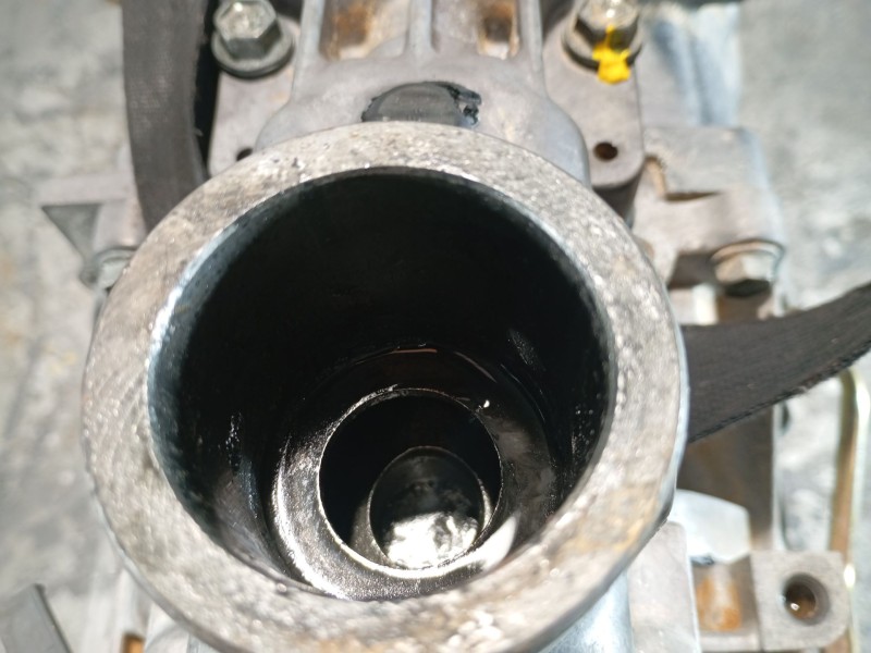 Recambio de caja cambios para suzuki grand vitara ii (jt, te, td) 1.9 ddis a las 4 ruedas (jt419, td44, jb419wd, jb419xd) refere