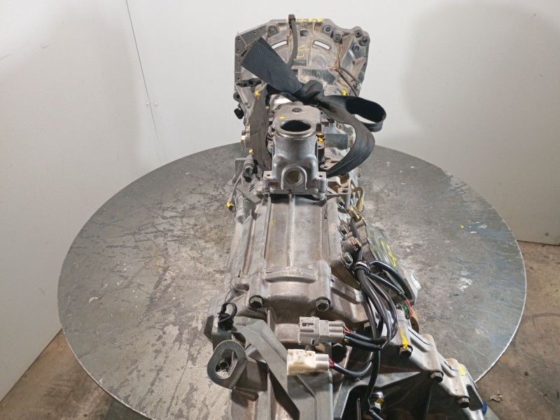Recambio de caja cambios para suzuki grand vitara ii (jt, te, td) 1.9 ddis a las 4 ruedas (jt419, td44, jb419wd, jb419xd) refere