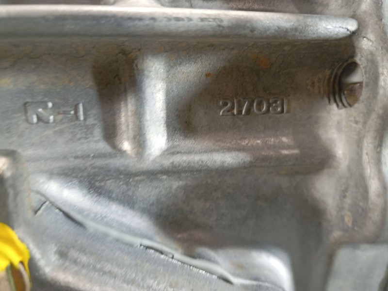 Recambio de caja cambios para suzuki grand vitara ii (jt, te, td) 1.9 ddis a las 4 ruedas (jt419, td44, jb419wd, jb419xd) refere