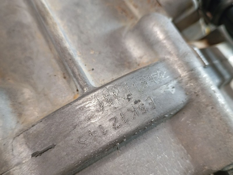 Recambio de caja cambios para suzuki grand vitara ii (jt, te, td) 1.9 ddis a las 4 ruedas (jt419, td44, jb419wd, jb419xd) refere