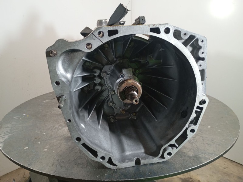 Recambio de caja cambios para suzuki grand vitara ii (jt, te, td) 1.9 ddis a las 4 ruedas (jt419, td44, jb419wd, jb419xd) refere