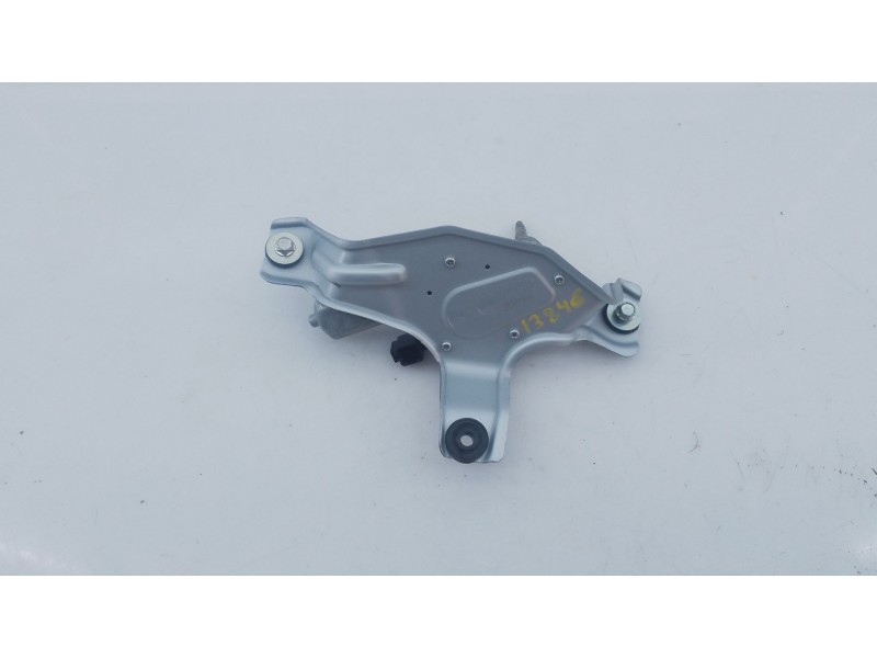 Recambio de motor limpia trasero para hyundai kona (os, ose, osi) 1.0 t-gdi referencia OEM IAM 98700J9000 035111940 